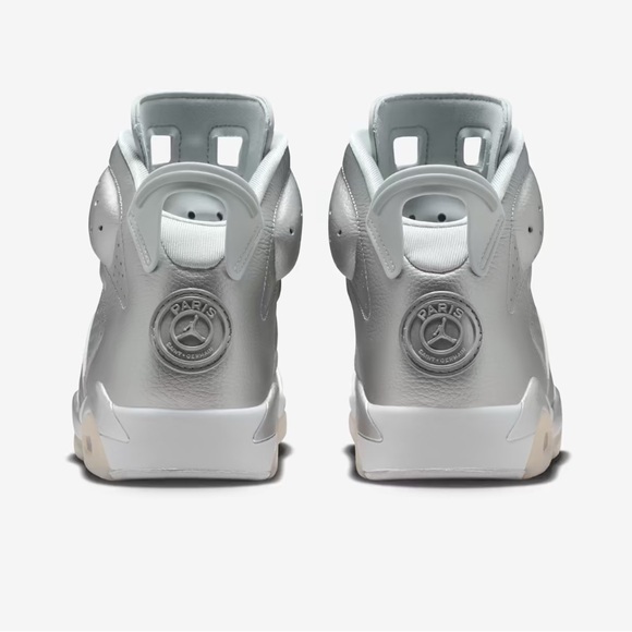 Air Jordan 6 Retro x Paris Saint-Germain